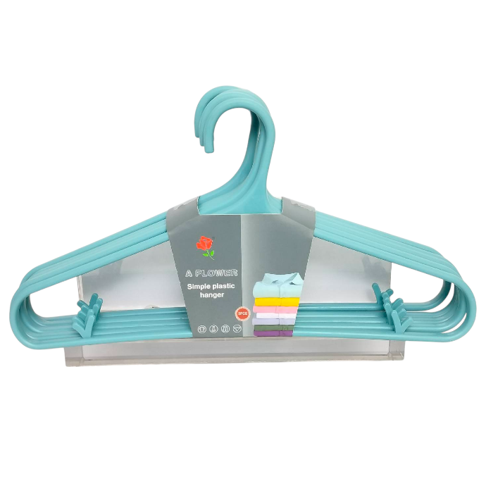 plastic hanger-0512