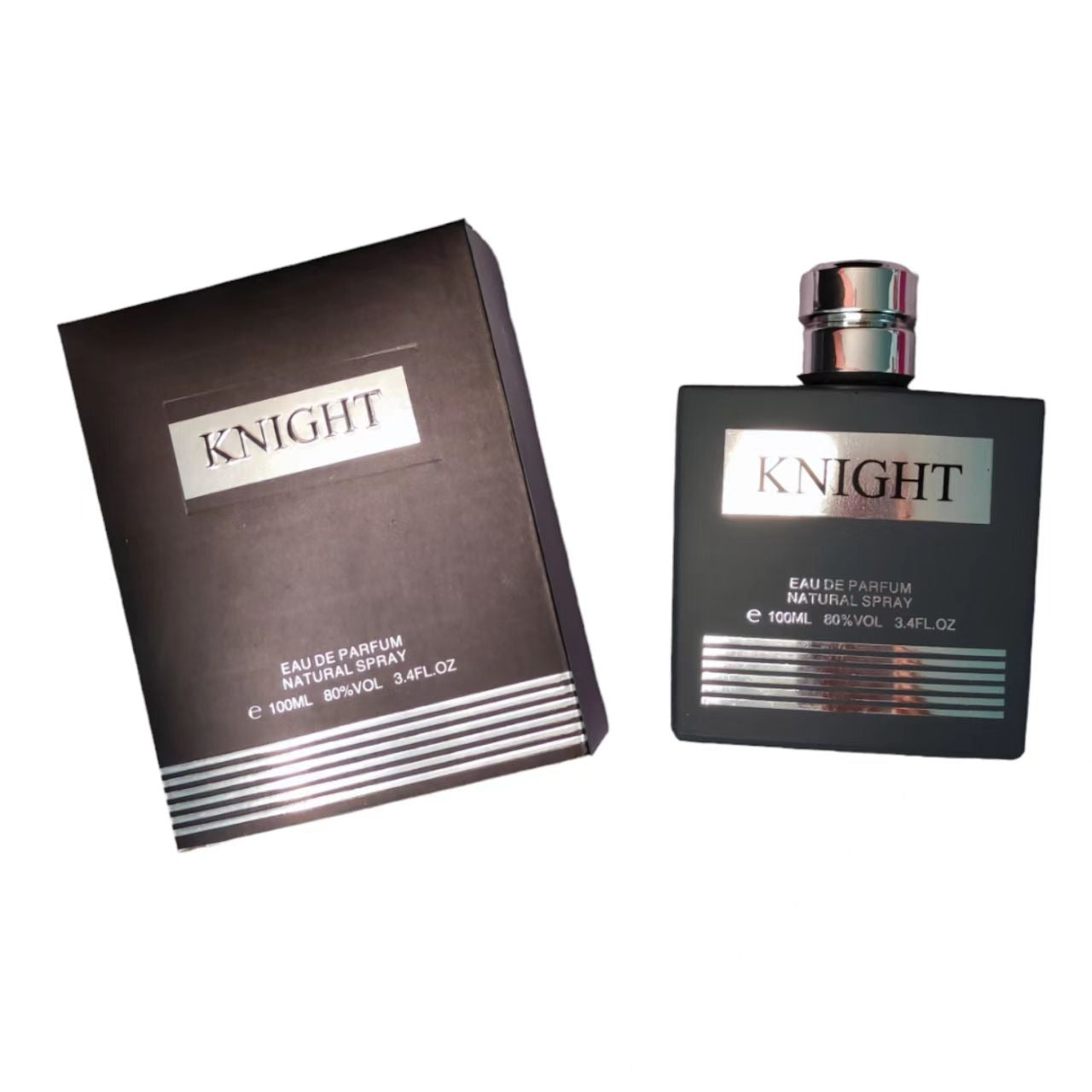 Eau De Parfum Knight For Men 100 ml