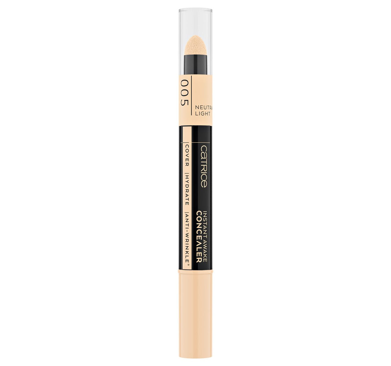 Cat. Instant Awake Concealer 005