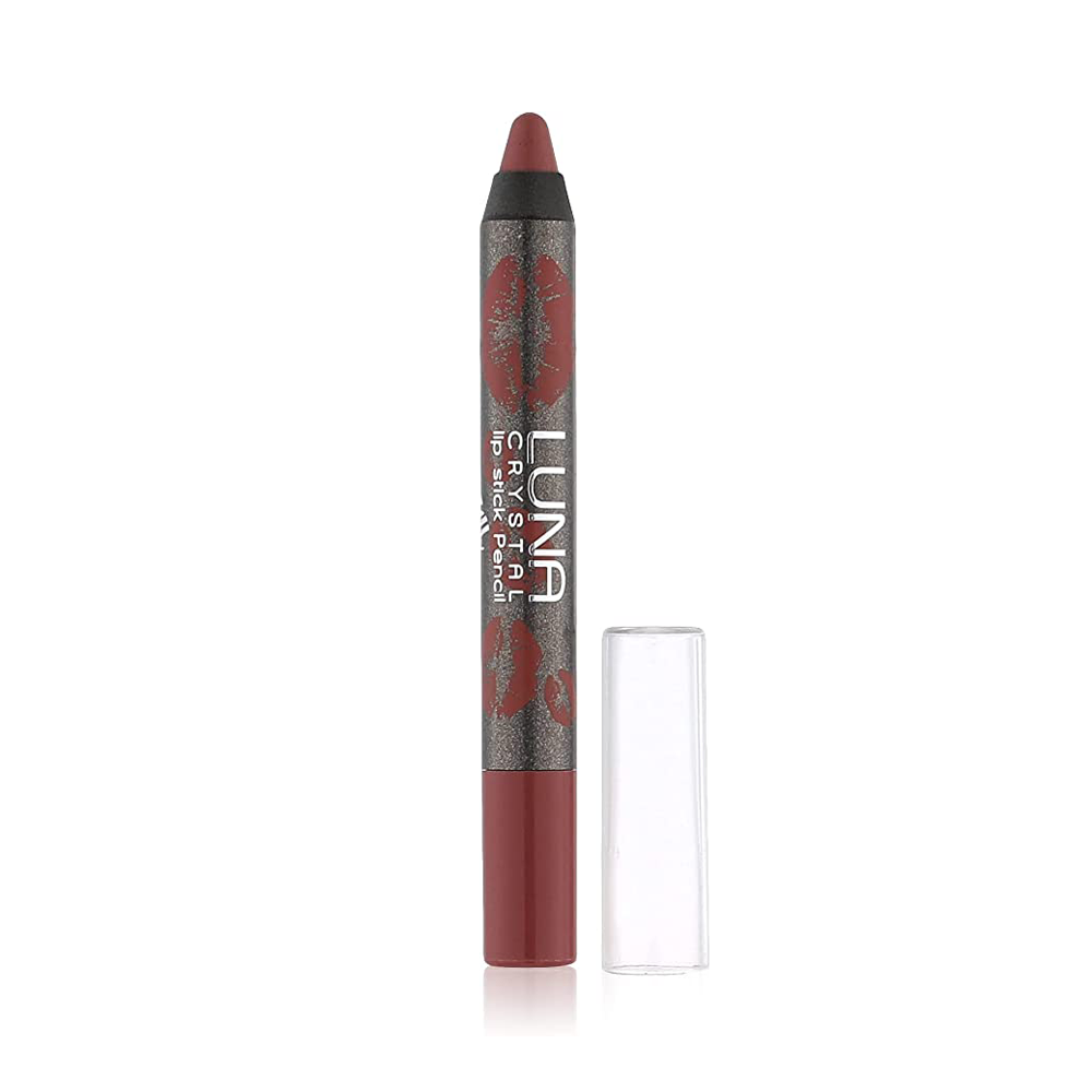 Luna Crystal Lipstick pencil No.61