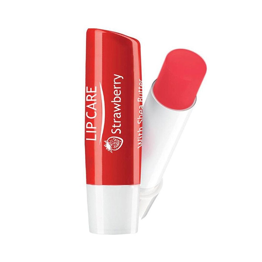 Amanda Lip care Shea butter Vitamin E Strawberry