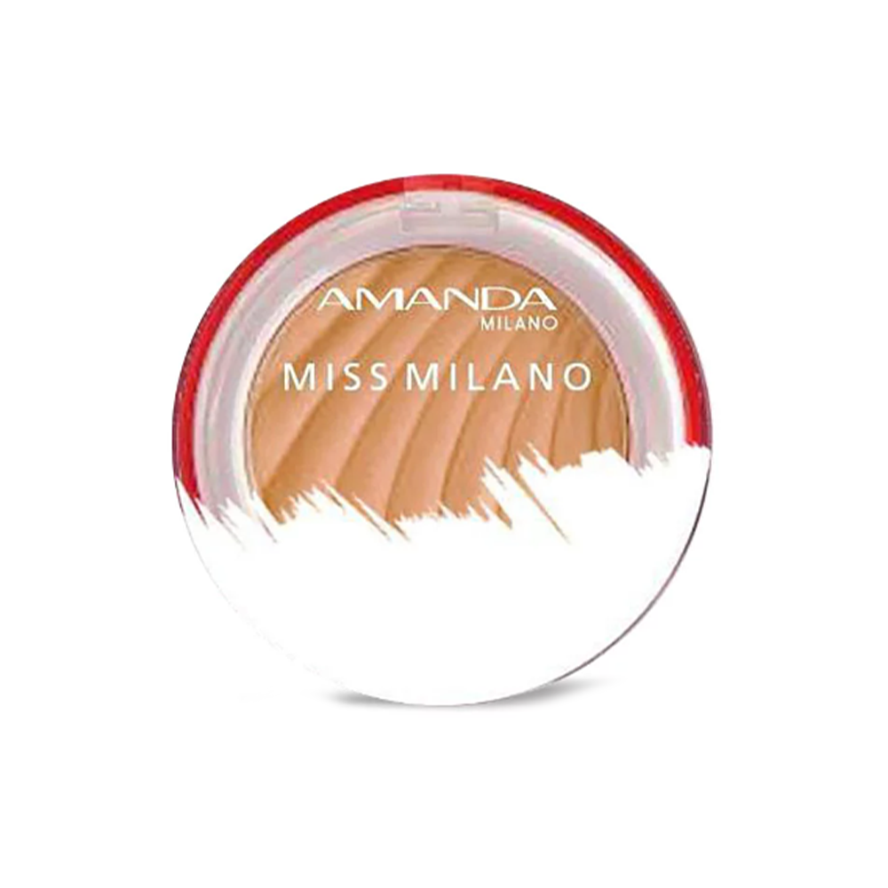 Amanda Miss Milano Eyeshadow 6