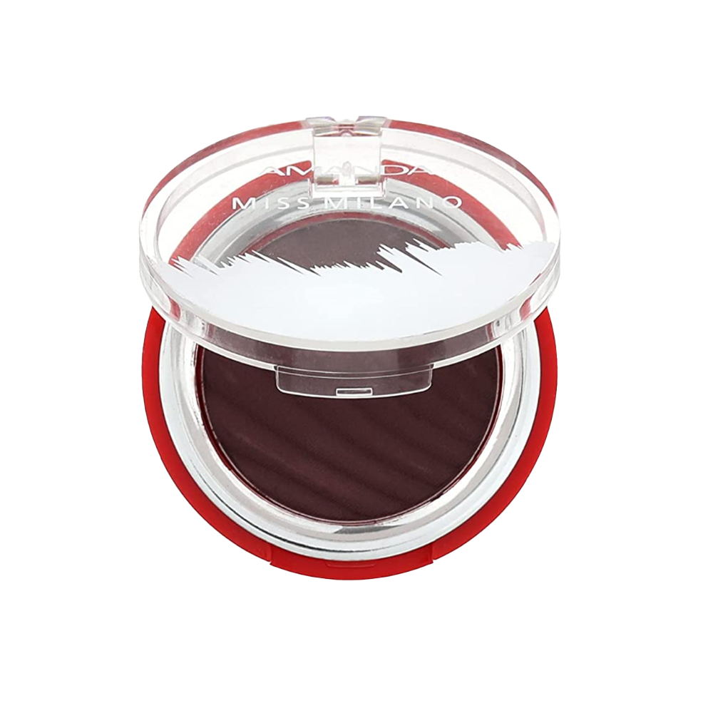 Amanda Miss Milano Eyeshadow 11