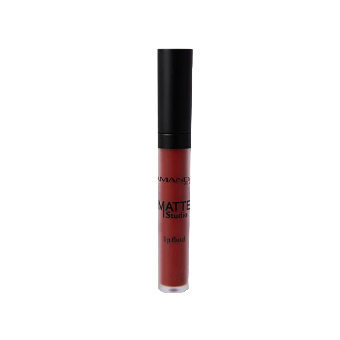 Amanda Matte studio Lip fluid 14