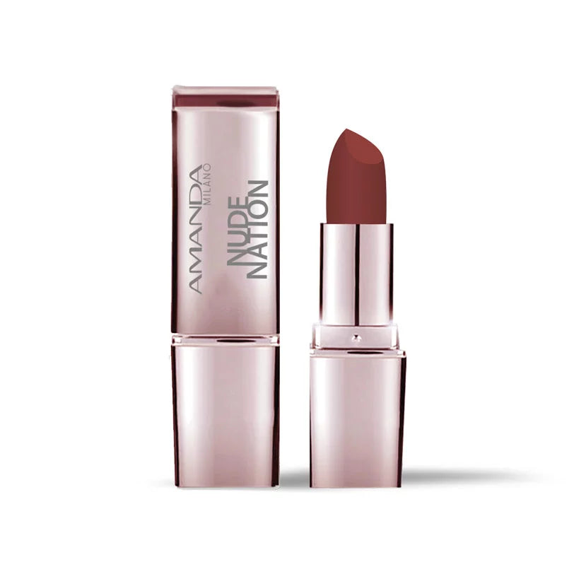 Amanda Nude Nation Lipstick 7