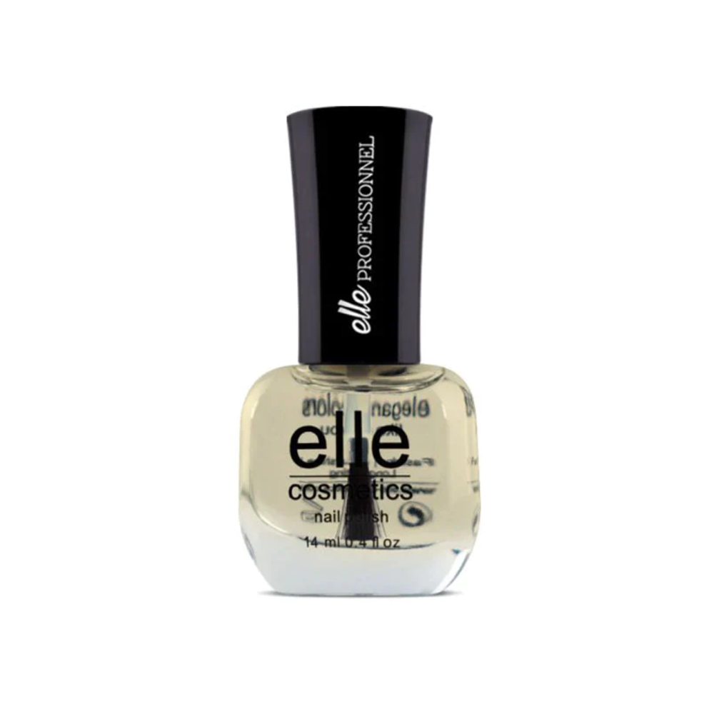 Elle cosmetics nail Care 7 Oils 14ML