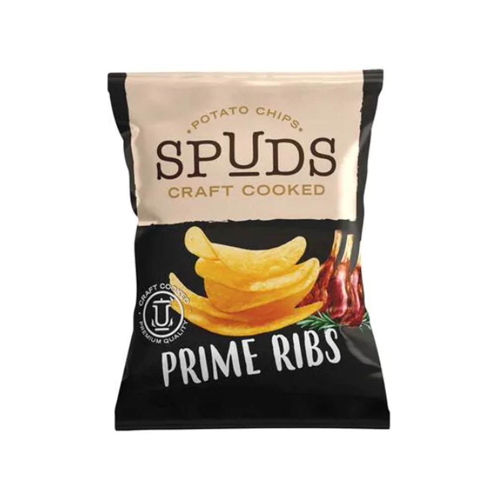 Spuds Prime Rips