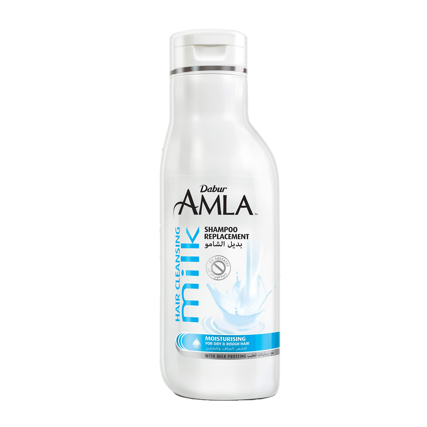 Amla Hair Milk Shampoo Moisturizing 400ML