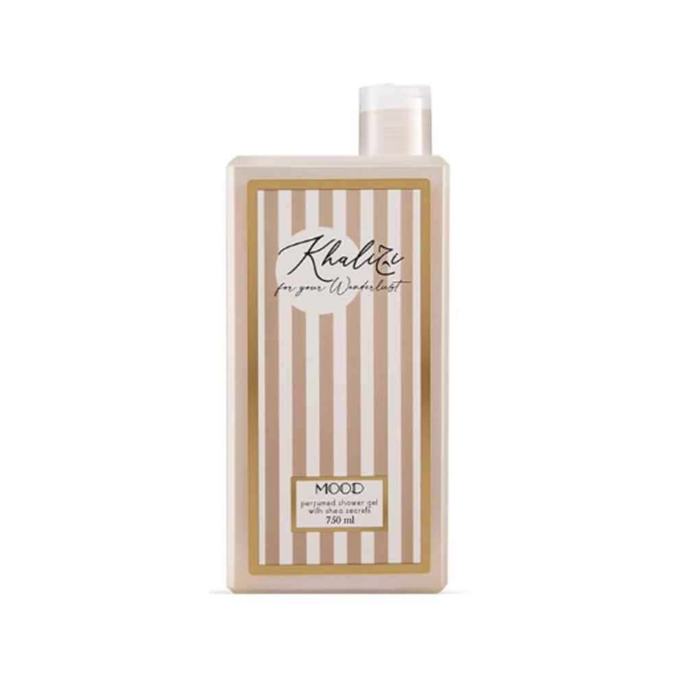 MOOD Khaliji Shower Gel 750ml