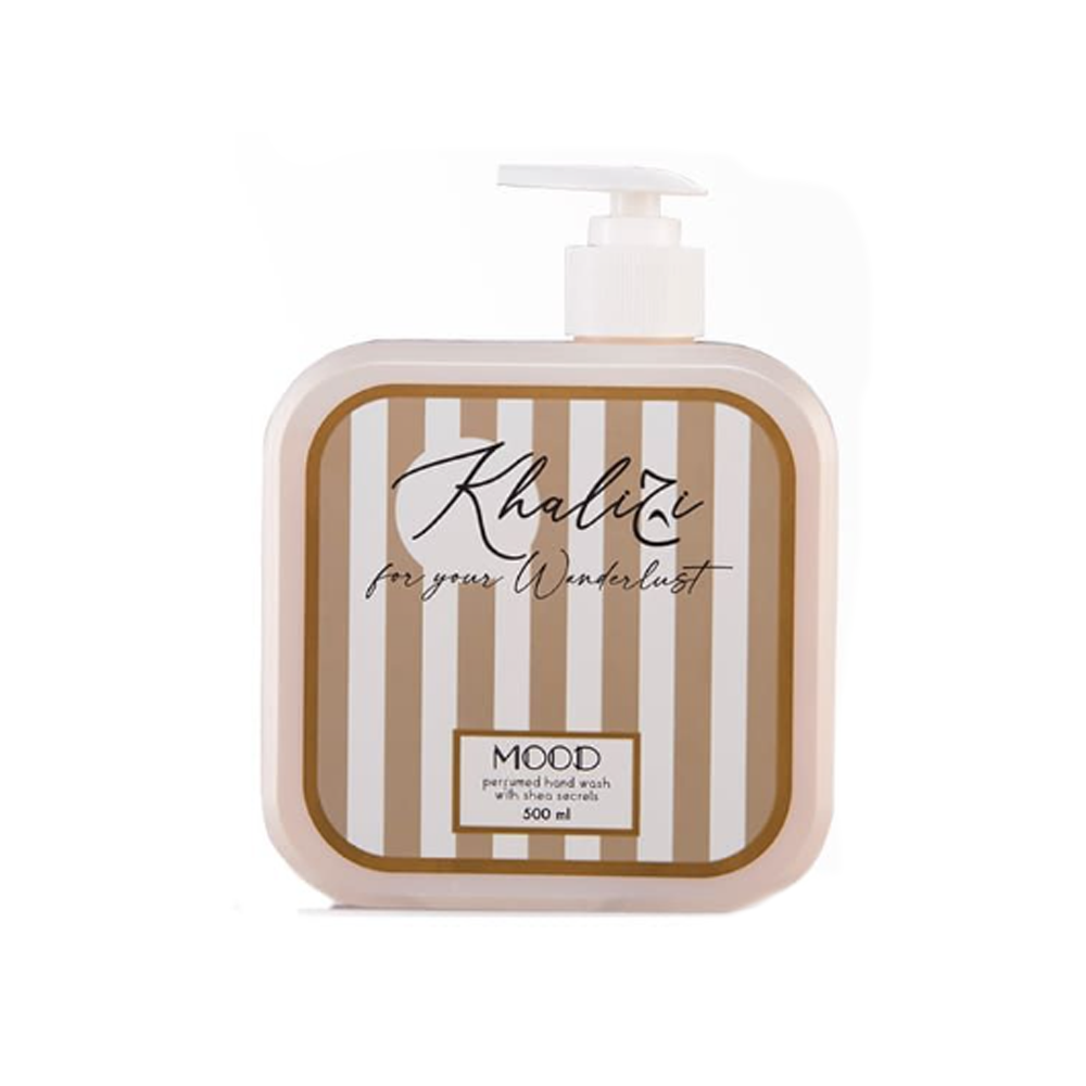 MOOD Khaliji Hand wash 500ml