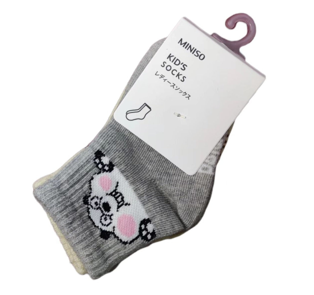 Kids socks WBB-1 size 1 to 2 Years