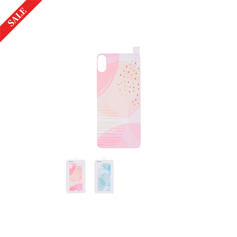 Tempered Protector for iPhone XS