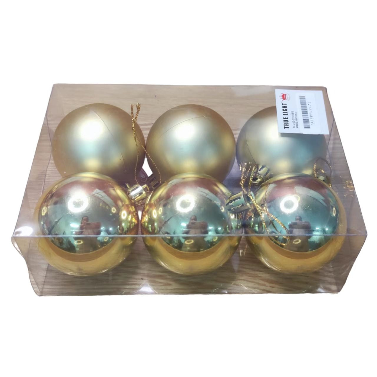 smart tree -18 christmas ball