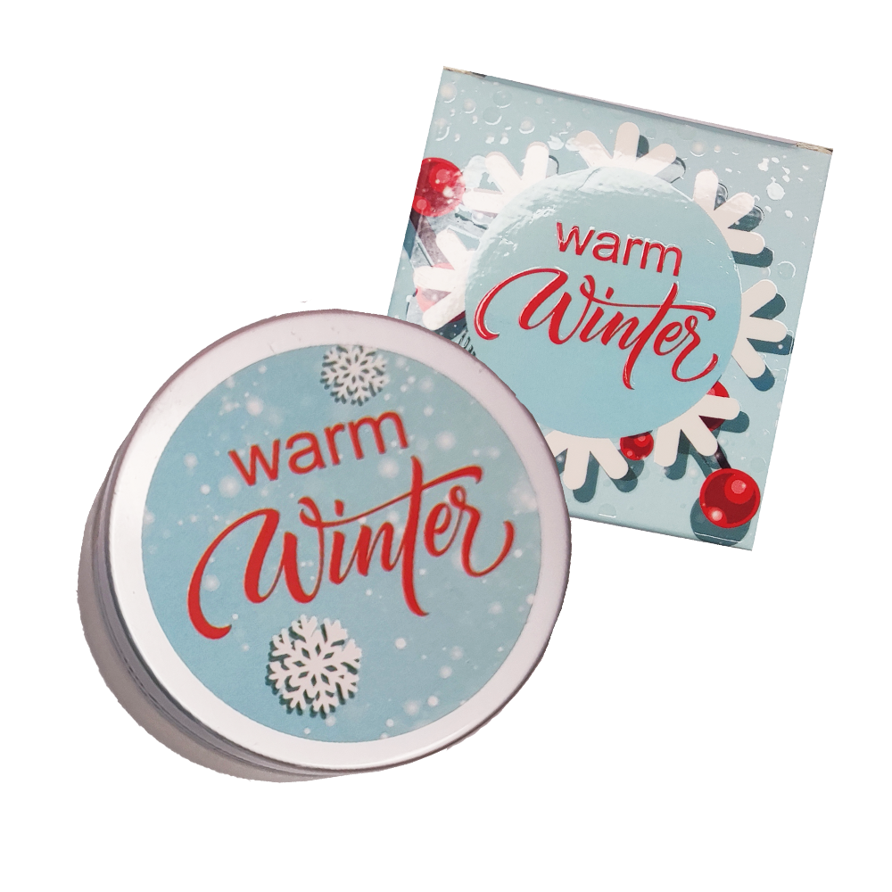 Miniso Mkhmaria Warm Winter