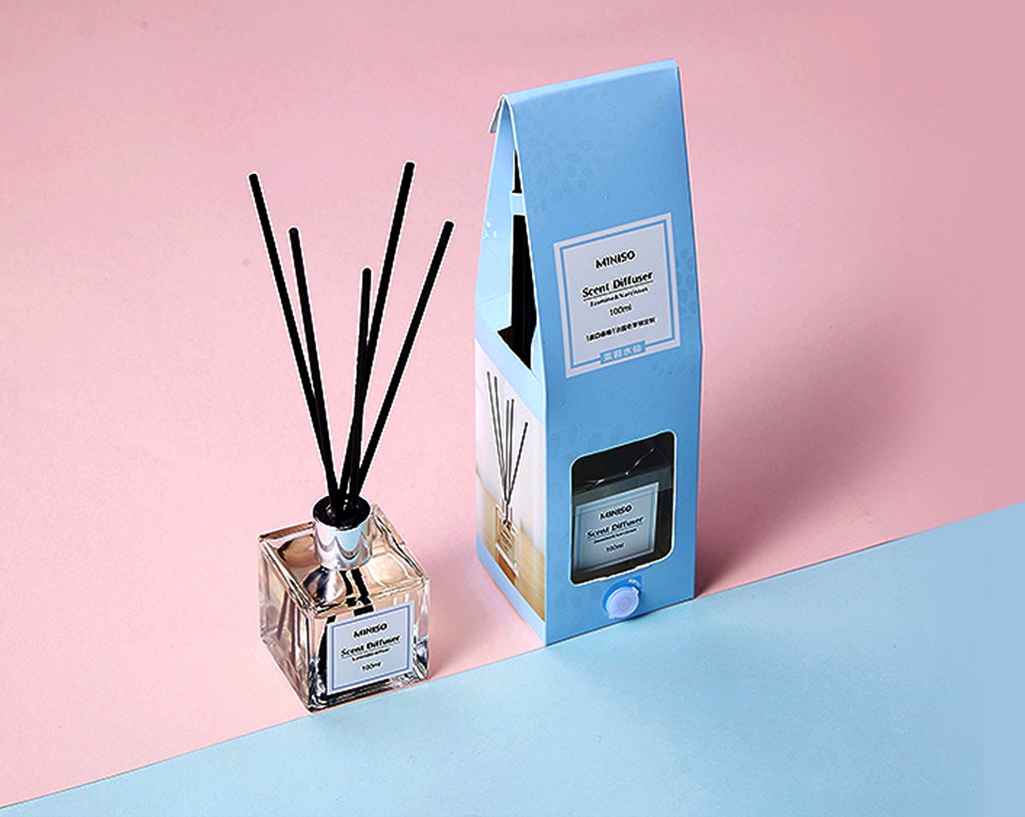 Scent Diffuser – Miniso Egypt