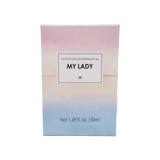 MY LADY -FANTASY Eau de Parfum 100 ML-N164