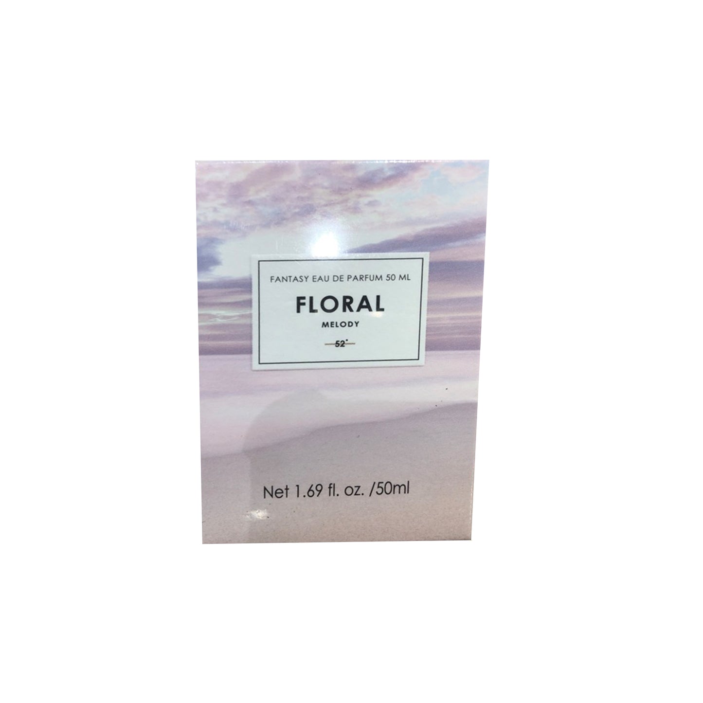 FLORAL Melody -FANTASY Eau de Parfum 100 ML-N188
