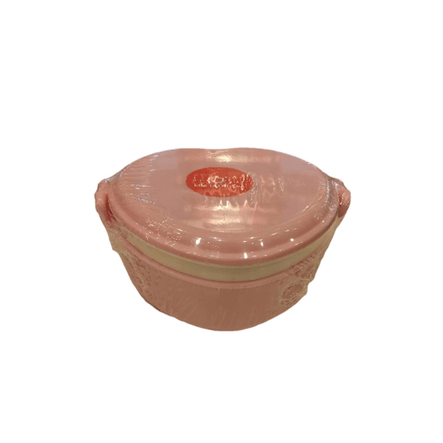 Nomix Small Launch box Heart Rose