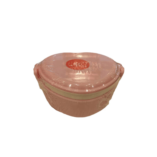 Nomix Small Launch box Heart Rose