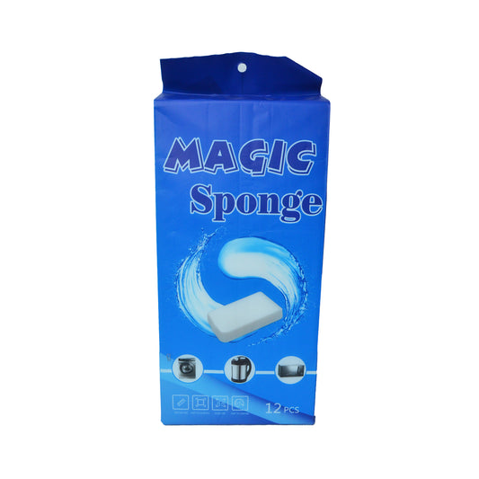 Magic Sponage