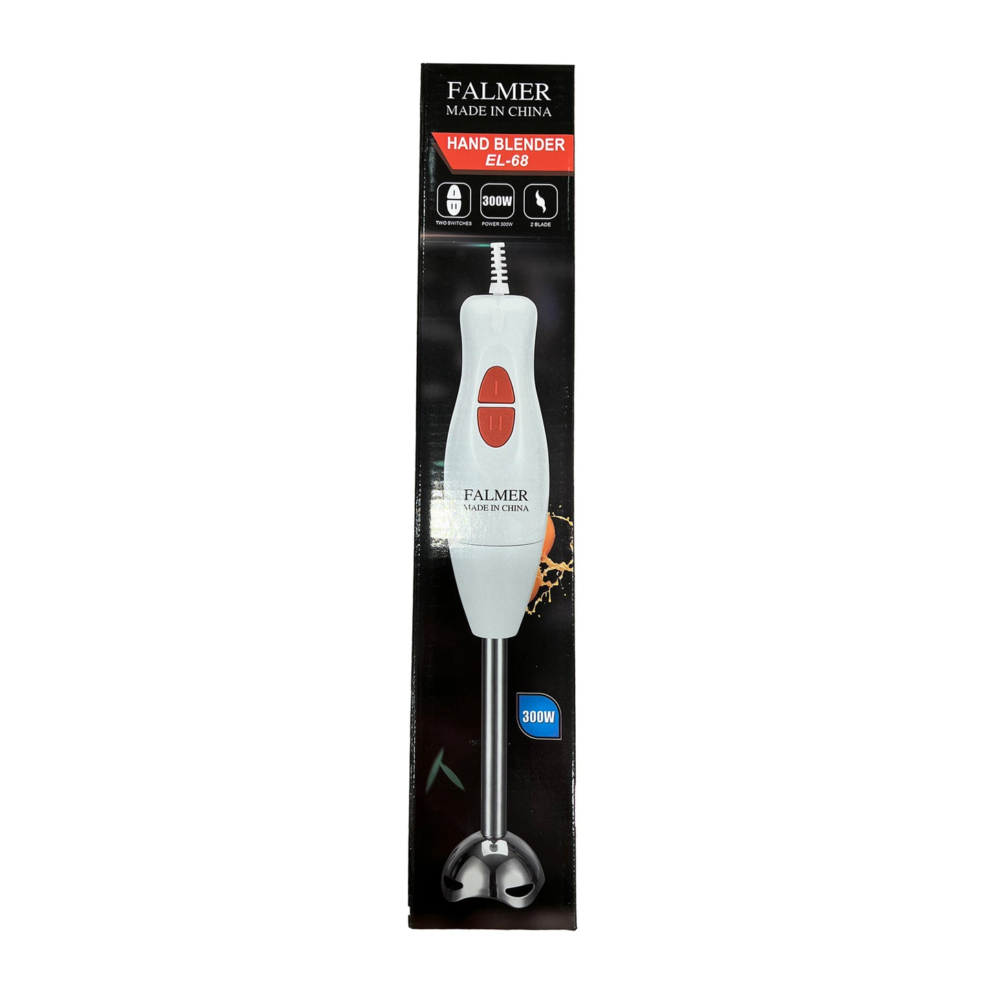 MQ hand blender