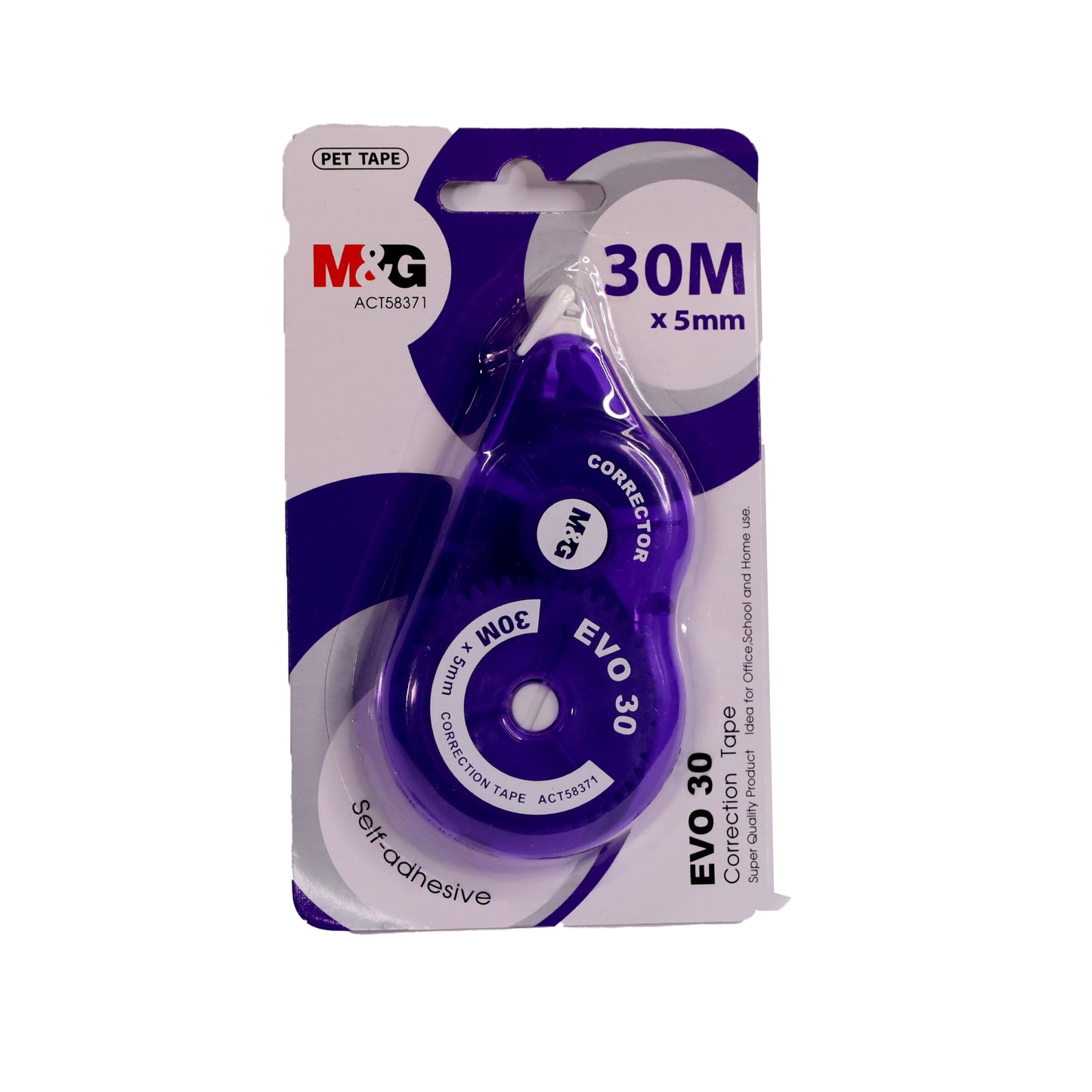 MG ACT58371 Tape Corrector 30m/432m