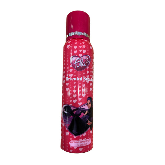 Fulla Oriental Beauty Perfume Spray 150ml