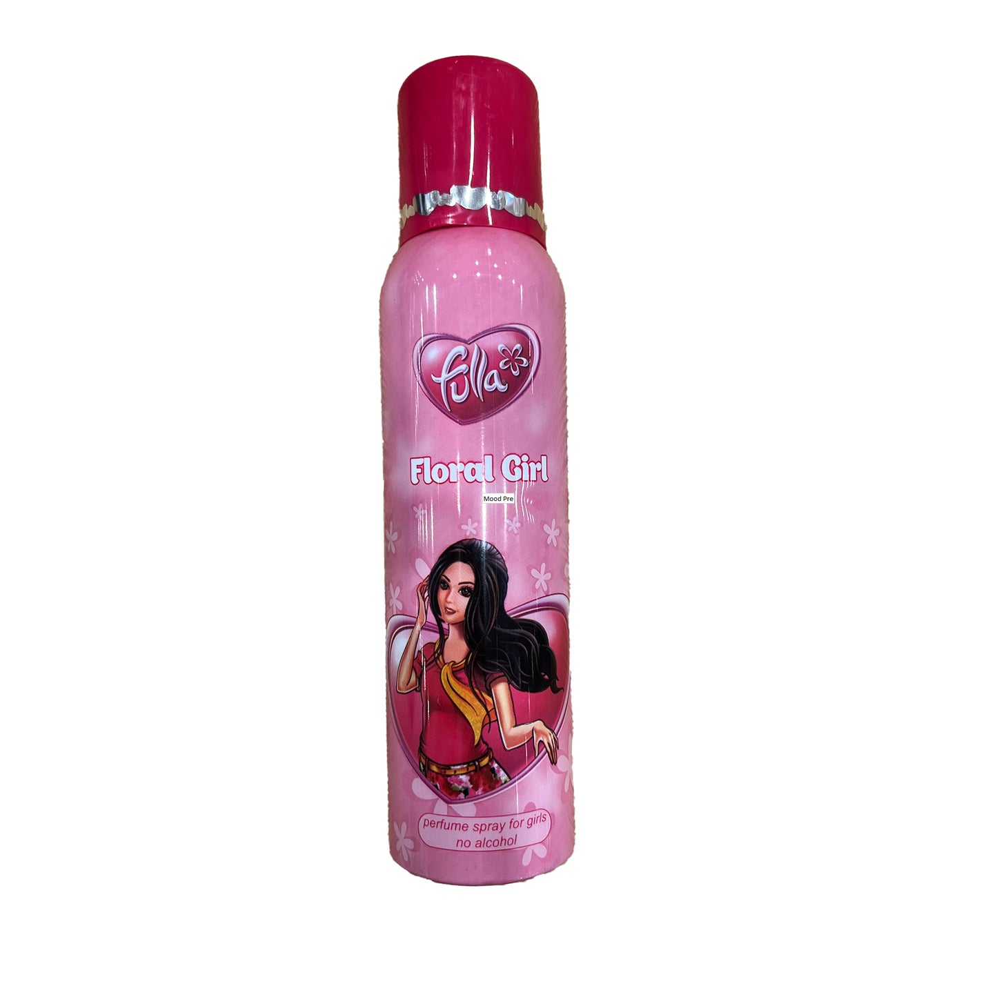 Fulla Floral girl Perfume Spray 150ml