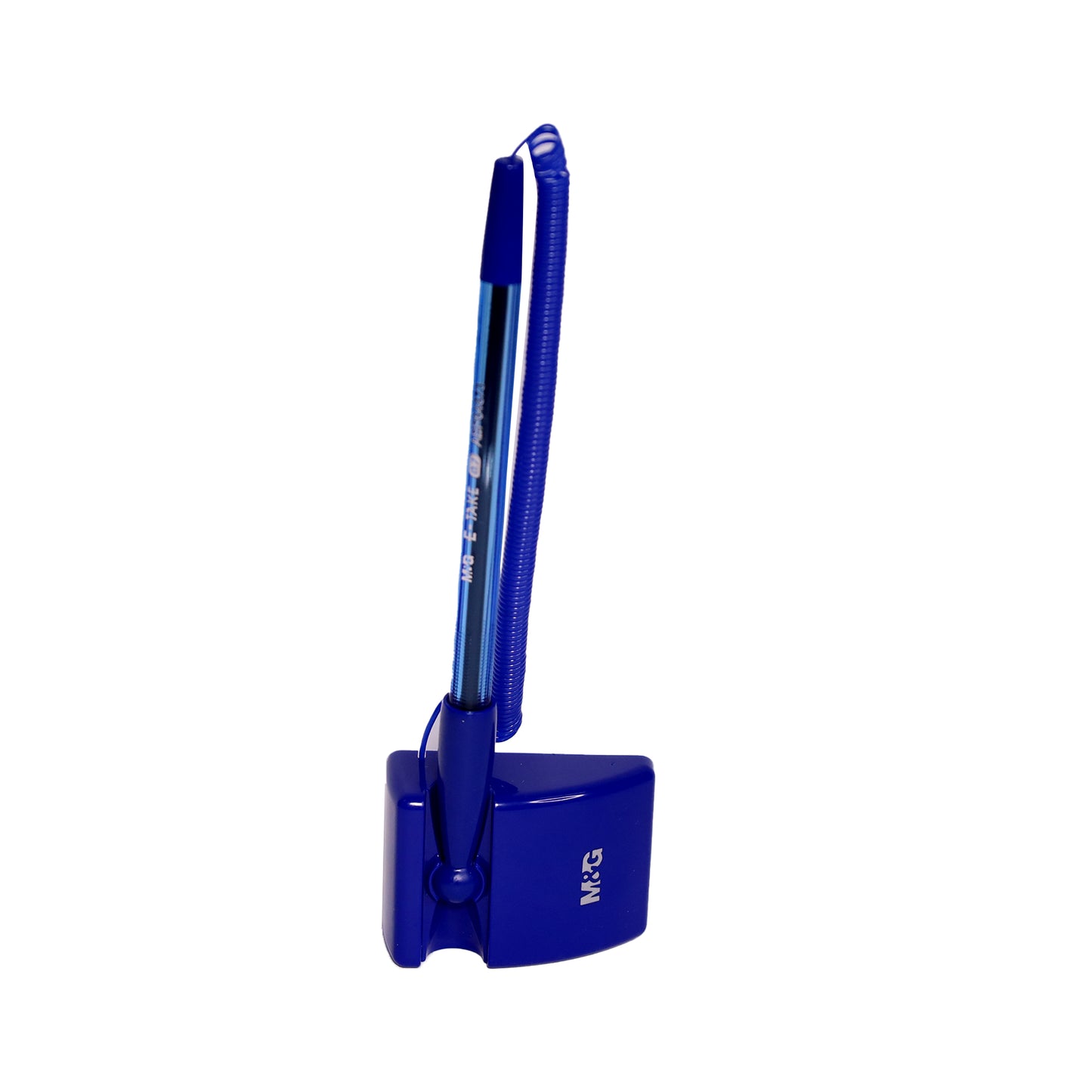 MG Ballpoint Pen 64873 Blue Series K-432