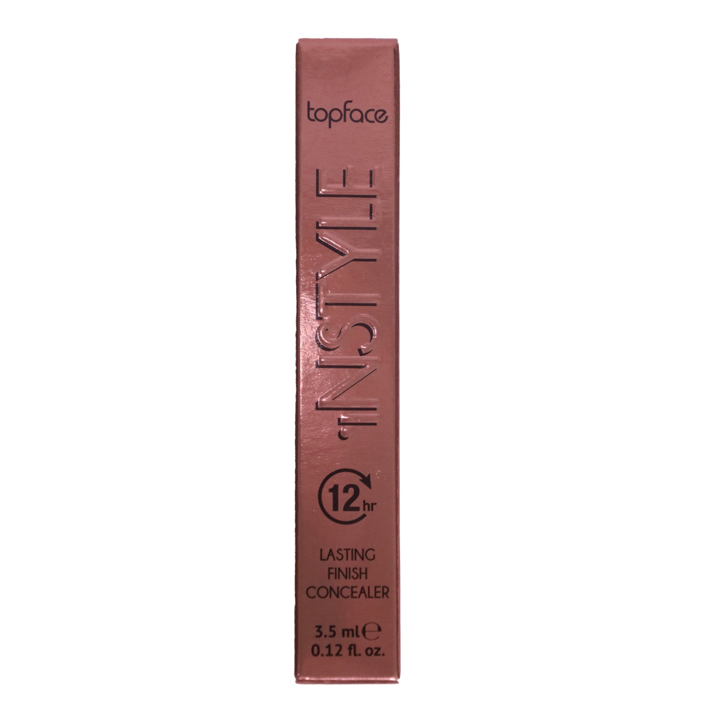Topface Instyle Lasting Finish Concealer-002 KTL