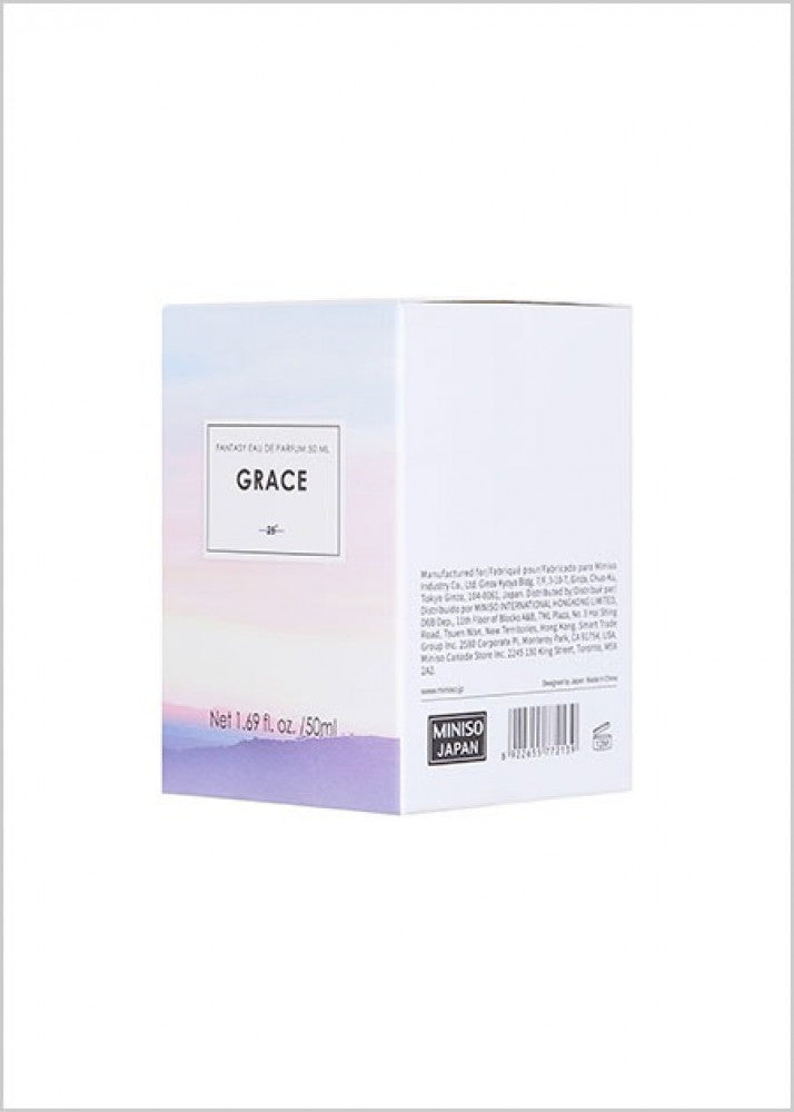 GRACE -FANTASY Eau de Parfum 100 ML-N135