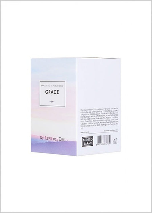 GRACE -FANTASY Eau de Parfum 100 ML-N135