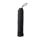 Solid Color Foldable Umbrella(Black)