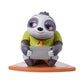 Disney Zootopia Collection Sit Nicely Surprise Box Figure