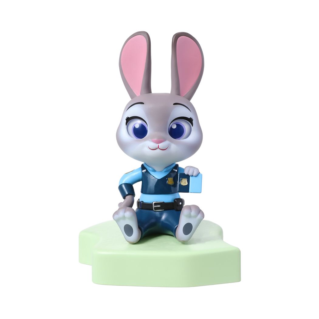Disney Zootopia Collection Sit Nicely Surprise Box Figure
