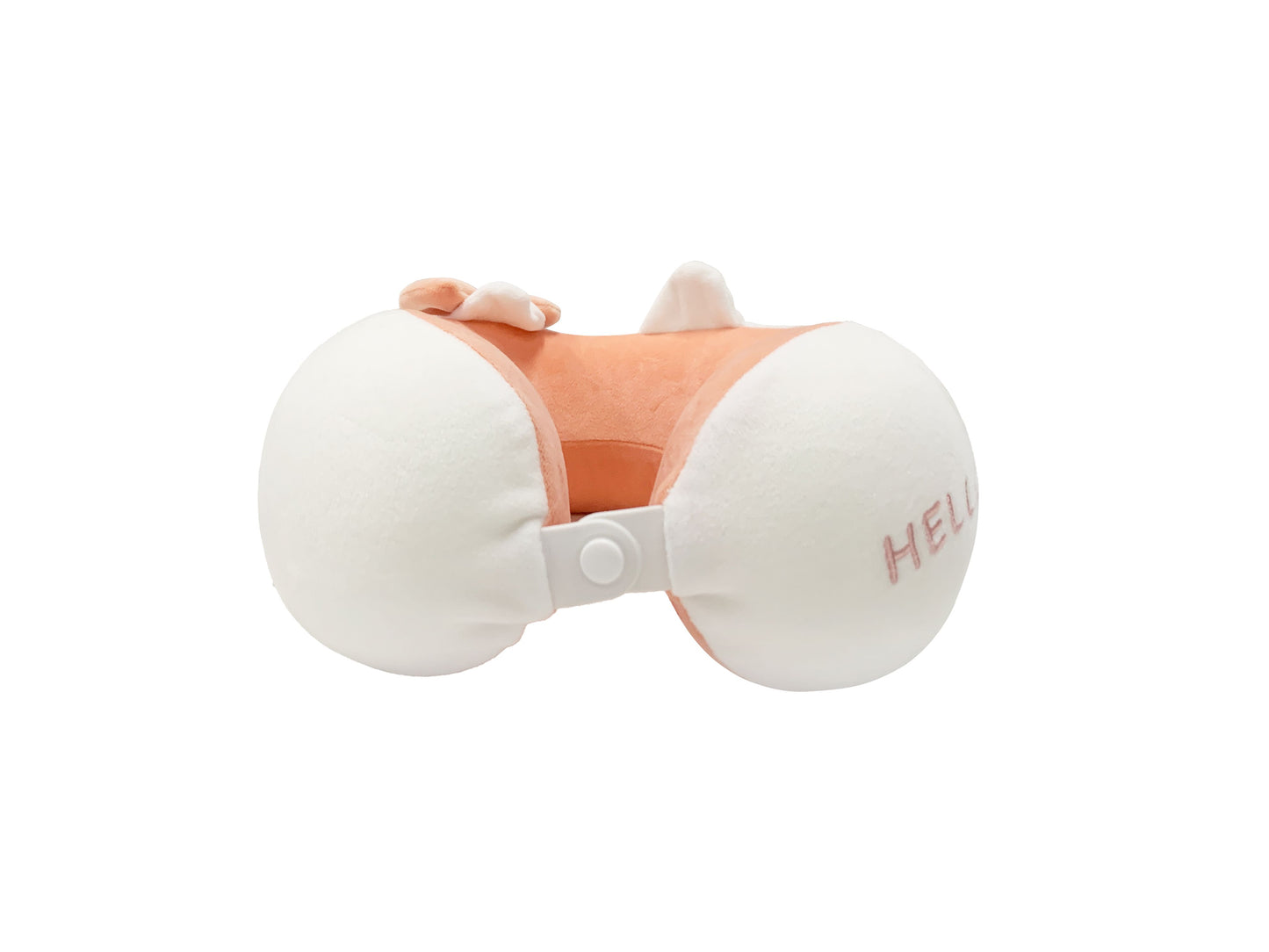 Hello Kitty Memory Foam Neck Pillow - 02