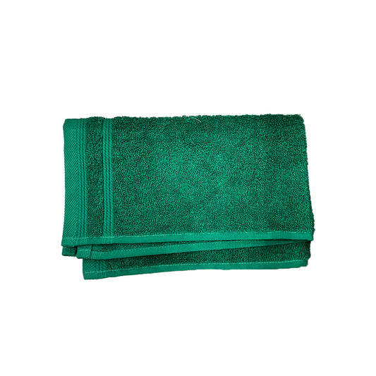 Hand Towel 30*50Basic Green