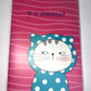 MG Squares SLZ06M B5M SMC Note 80K/