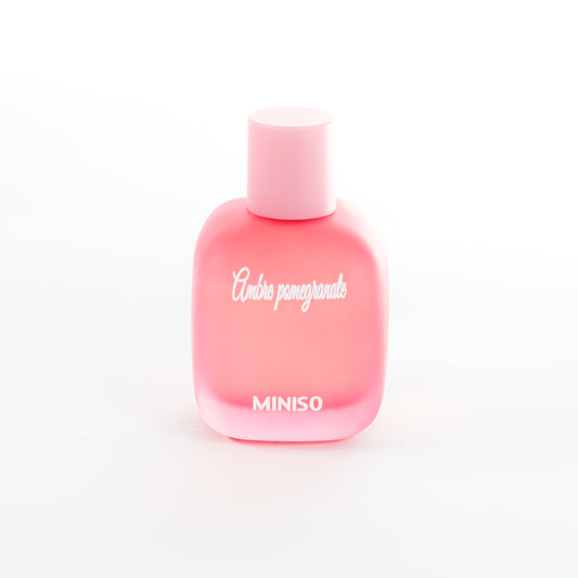 MINISO AMBRE POMEGRANATE 100ML