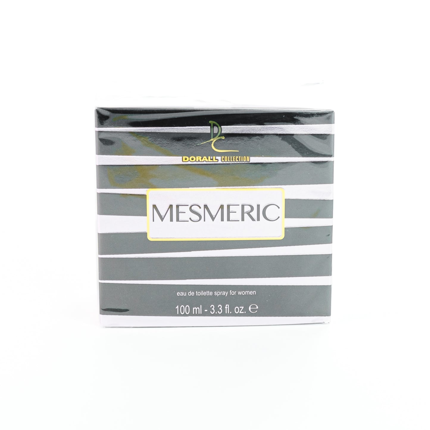 Eau de toilette DC MESMERIC WOMEN 100 ML