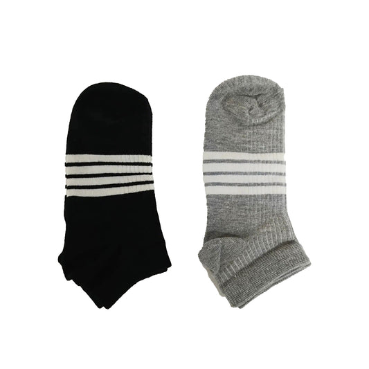 Men’’s Ankle Socks Pack Of Two MM - 2111