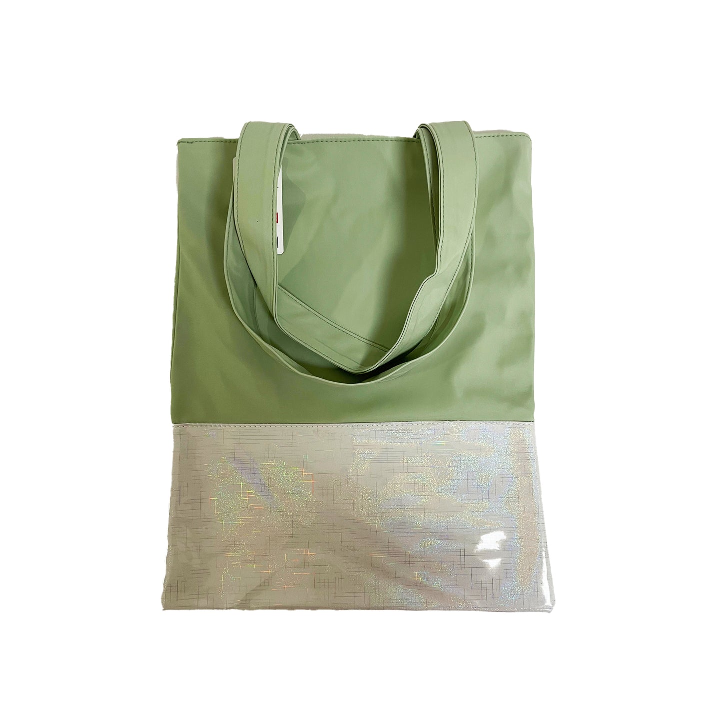 tote bag olive