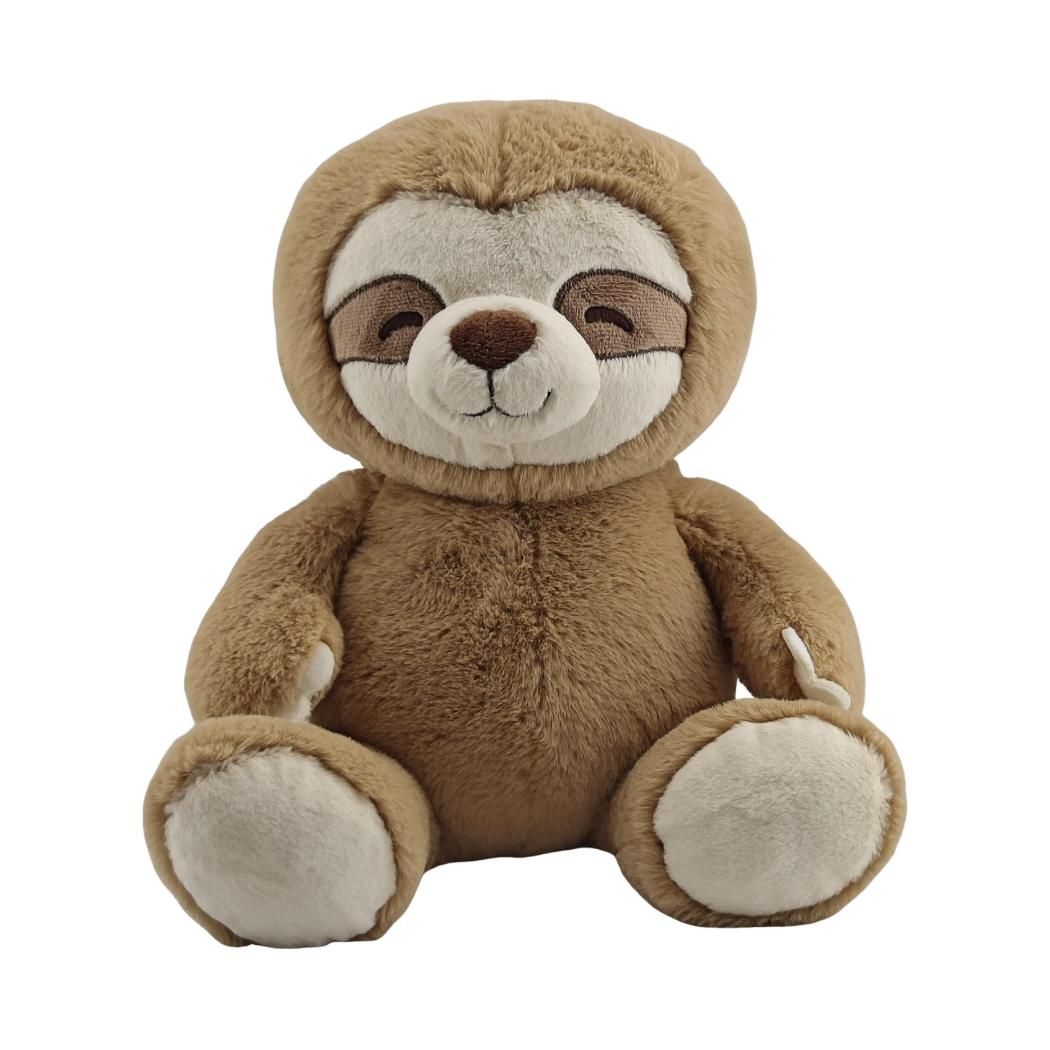 Make a Friend Collection 10in. Plush Toy(Sloth)