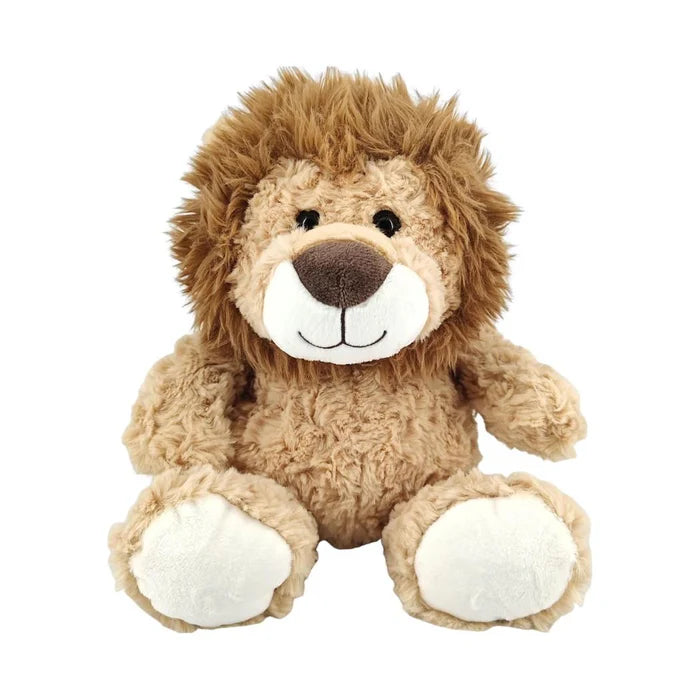 Make a Friend Collection 10in. Plush Toy(Lion)