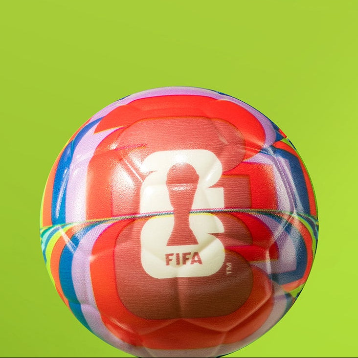 FIFA WORLD CUP 2026 Collection Stress Ball