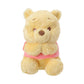 Disney Winnie-the-Pooh Collection 10in. Scented Pooh Sitting-posture Plush Toy (Gummy Candy Scent)