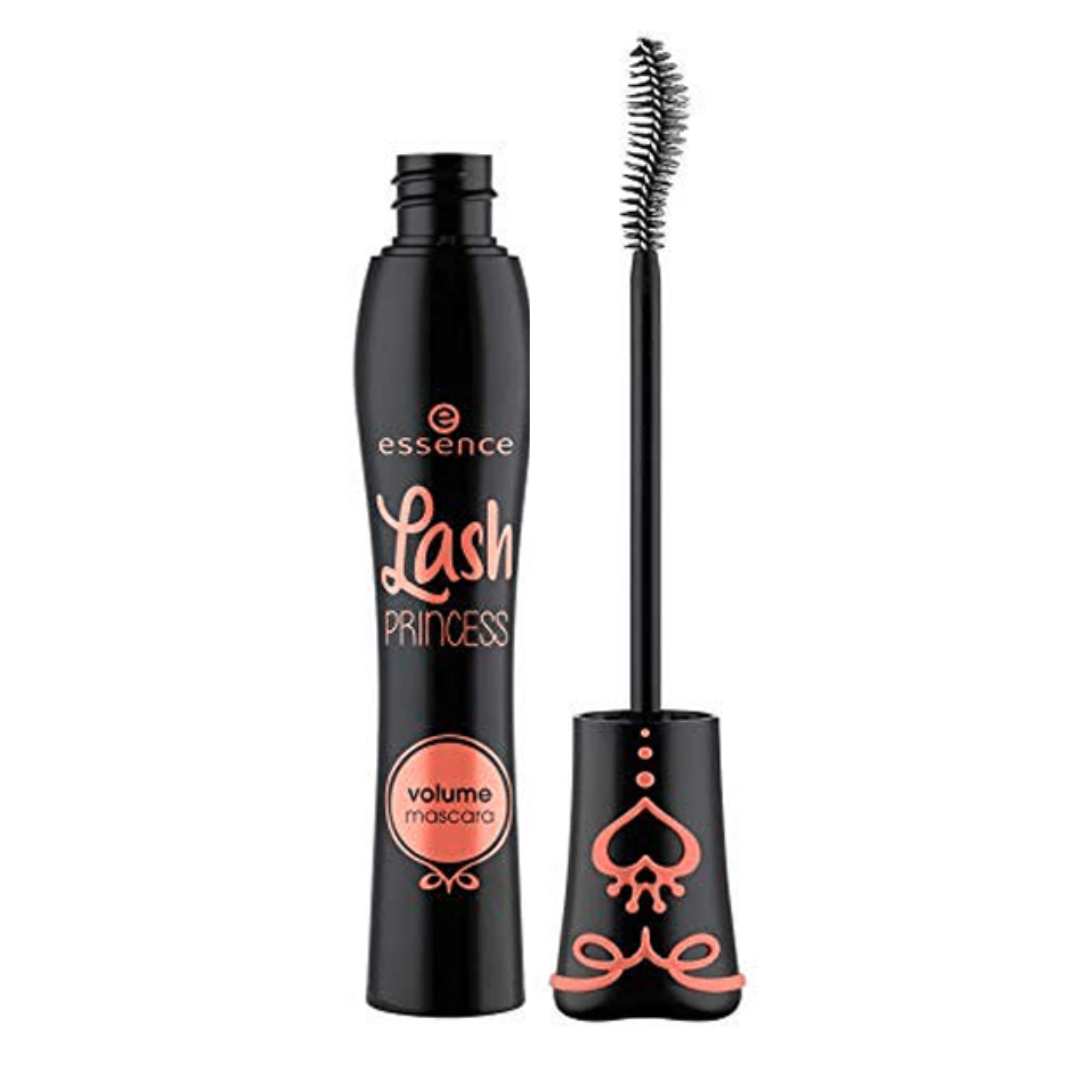 essence lash princess volume mascara Miniso Egypt