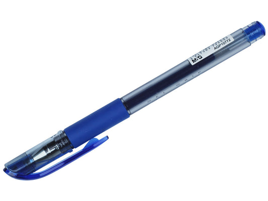 MG Gel Pen AGP10772 Blue K-864