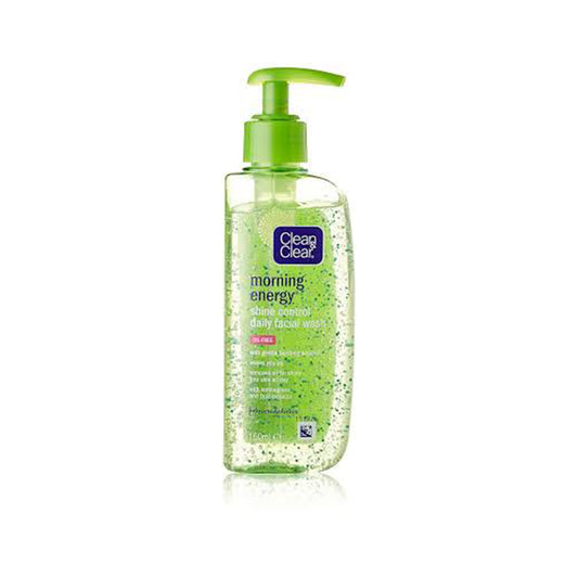 CleanClear Facial Wash - 150 ml