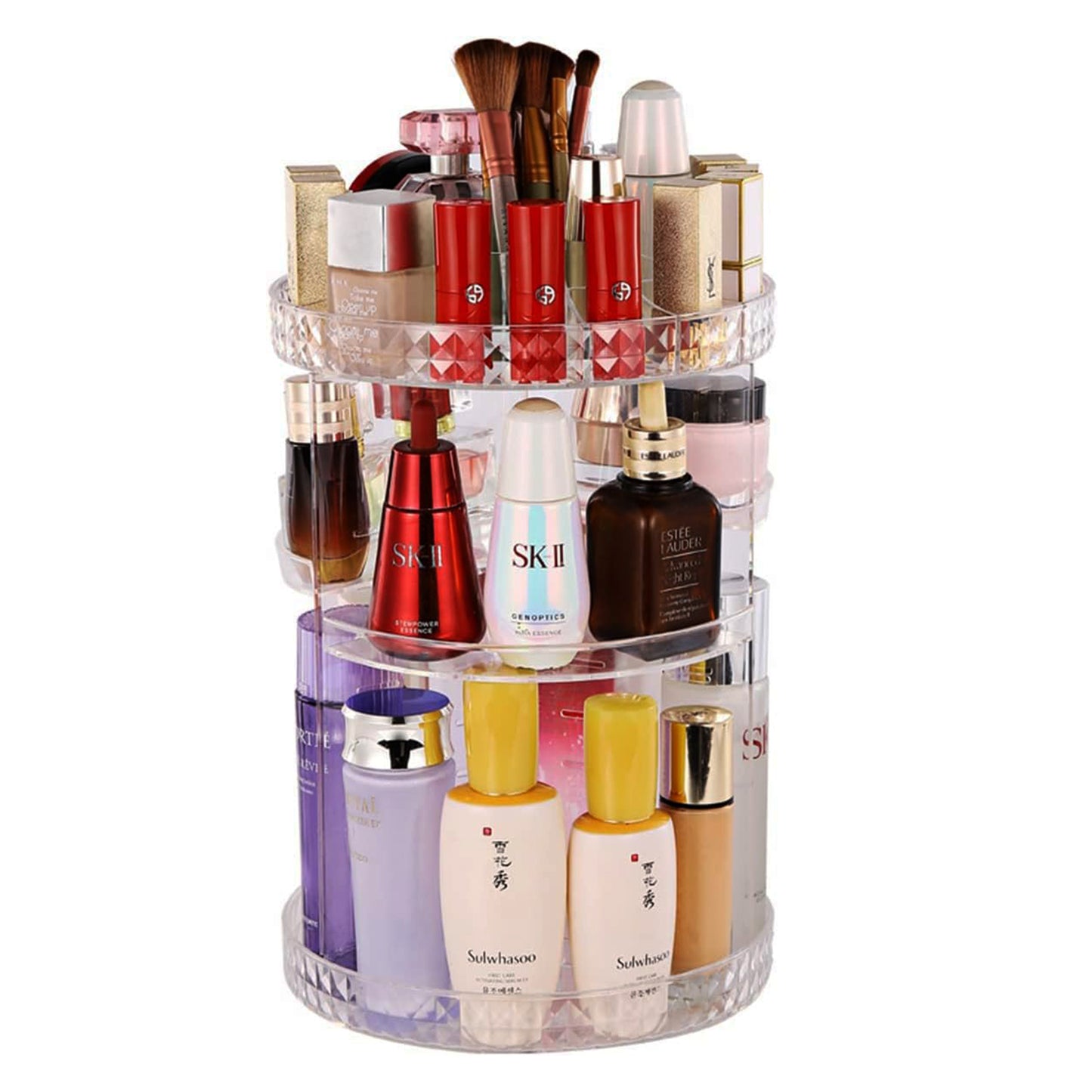 LD-188Makeup stand